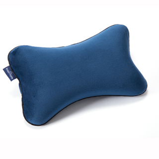Adjustable Breathable Soft Ergonomic Memory Foam Car Neck Pillow