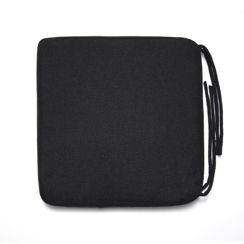 High Quality Foam Slow Rebound Ergonomic Car Office Chair Seat Cushion