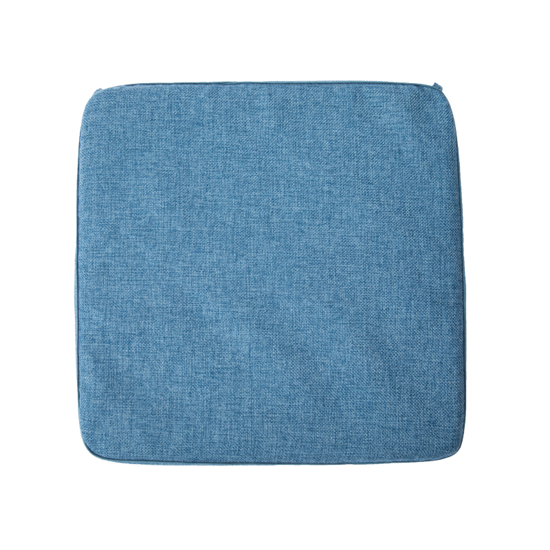 High Quality Foam Slow Rebound Ergonomic Car Office Chair Seat Cushion