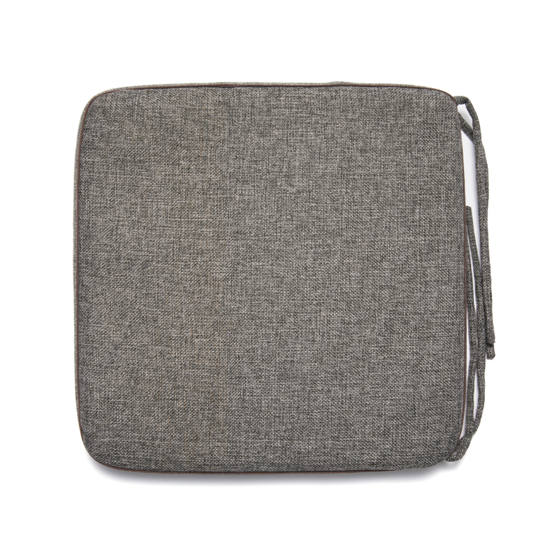 High Quality Foam Slow Rebound Ergonomic Car Office Chair Seat Cushion