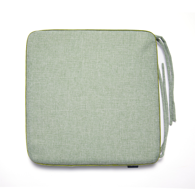 High Quality Foam Slow Rebound Ergonomic Car Office Chair Seat Cushion