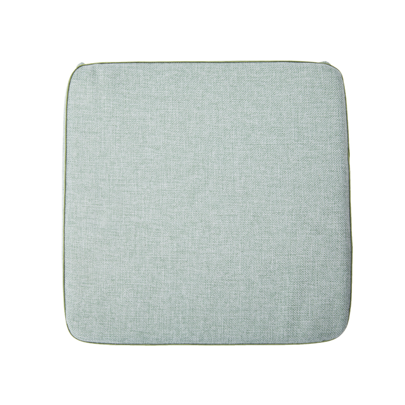 High Quality Foam Slow Rebound Ergonomic Car Office Chair Seat Cushion
