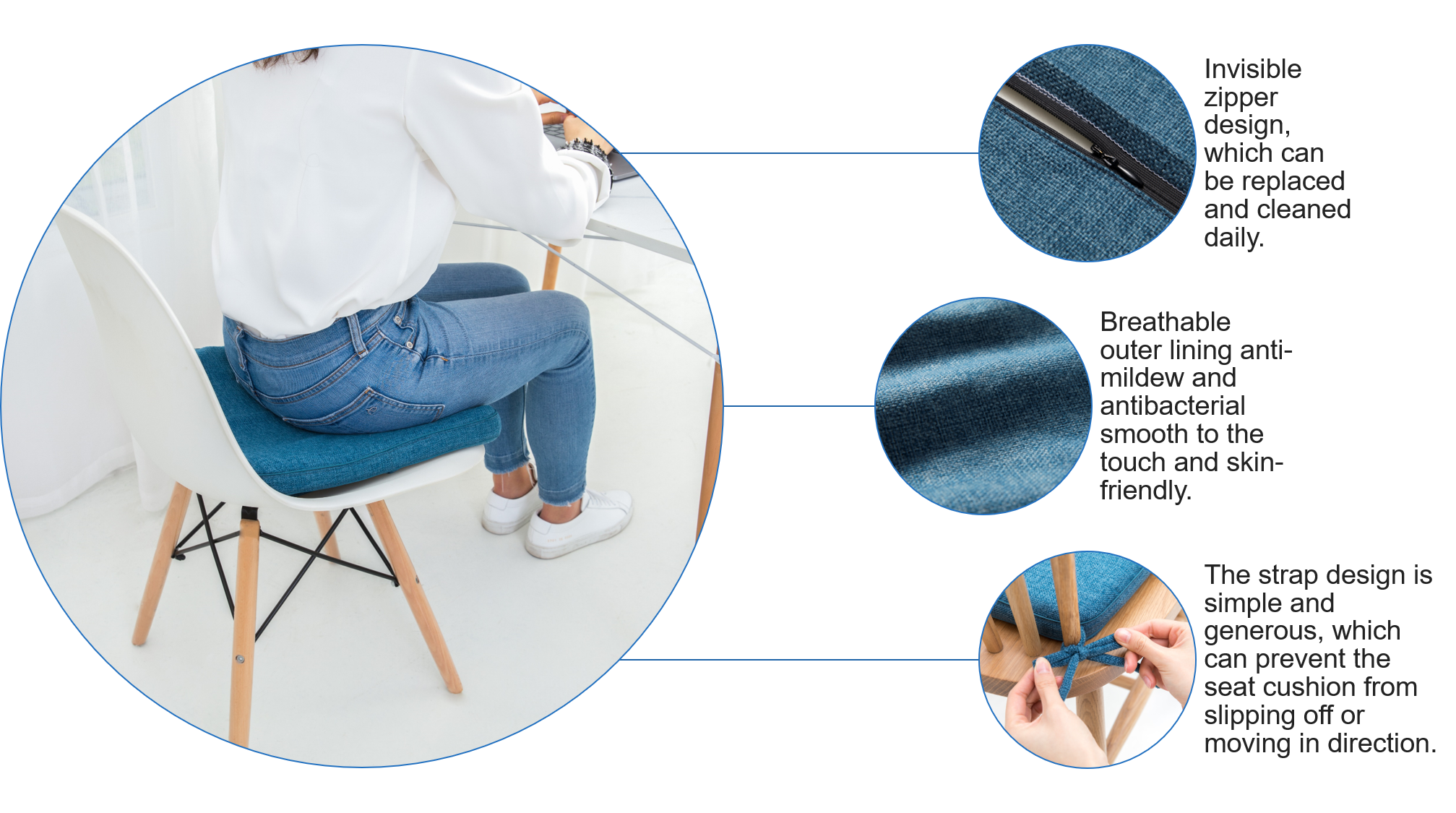 Intimate Detail Design