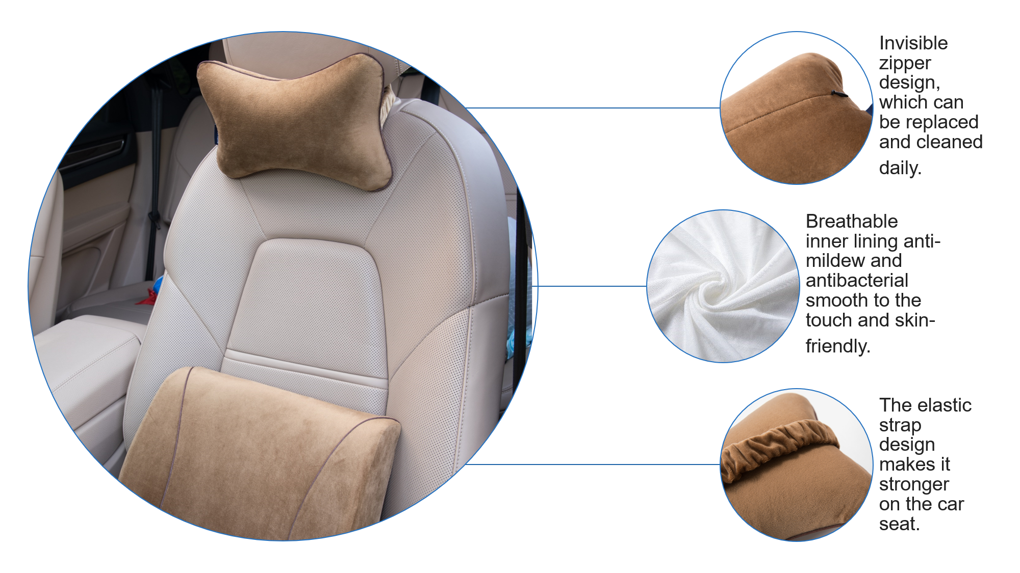 Intimate Detail Design