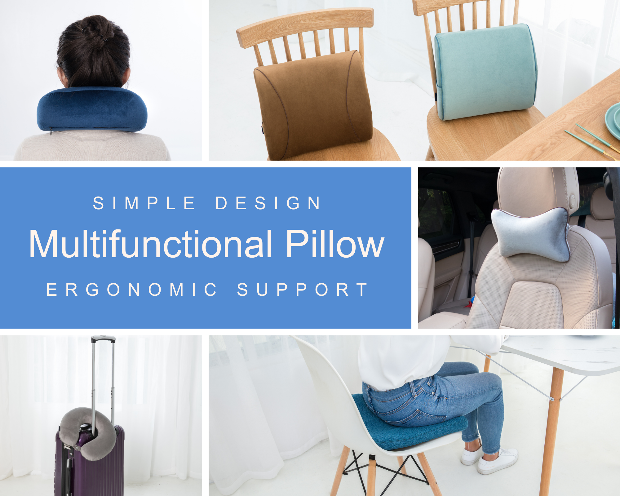 Professional Memory Foam Manufacturer